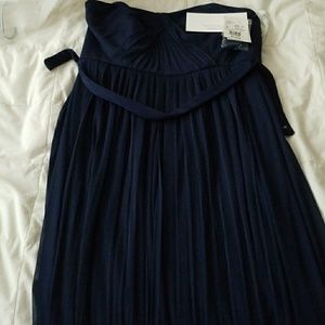 bridesmaid dress